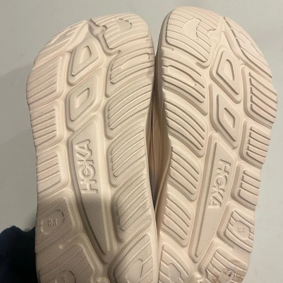 Hoka ora recovery slide Womens size 11 - Picture 4 of 6